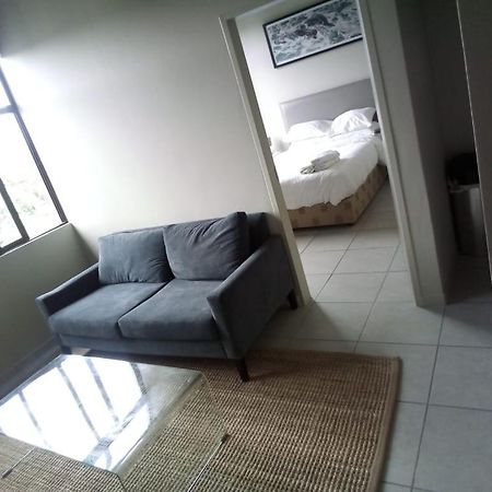 Rosebank Accommodation Johannesburg Exteriér fotografie