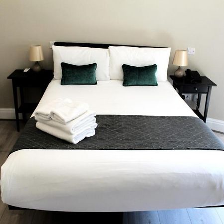 Rosebank Accommodation Johannesburg Exteriér fotografie