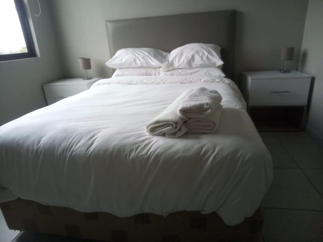Rosebank Accommodation Johannesburg Exteriér fotografie