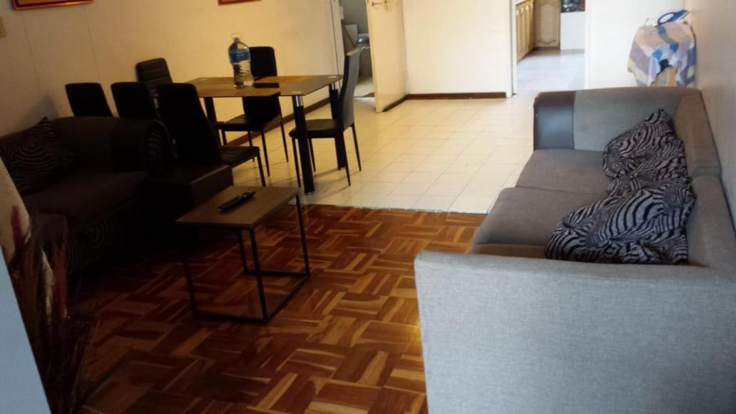 Rosebank Accommodation Johannesburg Exteriér fotografie