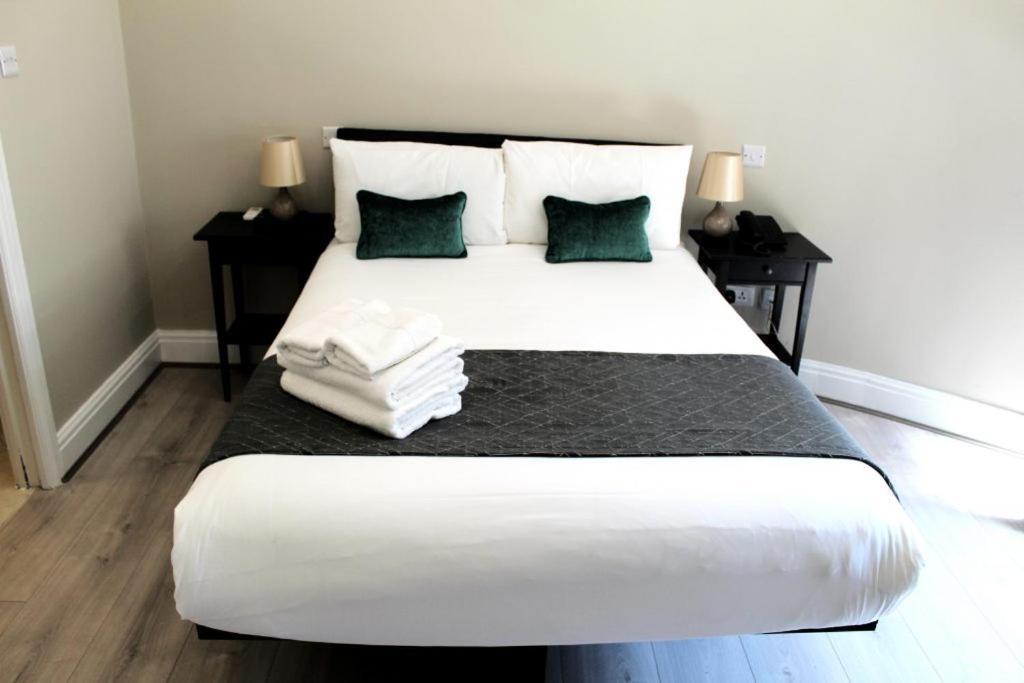 Rosebank Accommodation Johannesburg Exteriér fotografie